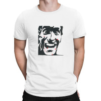 Classic Retro  American Horror Film My Favorite People T-shirt | Artistshot