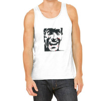 Classic Retro  American Horror Film My Favorite People Tank Top | Artistshot