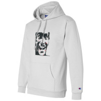 Classic Retro  American Horror Film My Favorite People Champion Hoodie | Artistshot