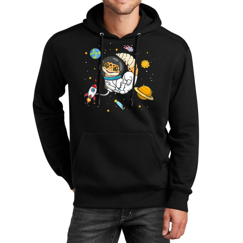 Leopard Gecko T Shirt Unisex Hoodie | Artistshot