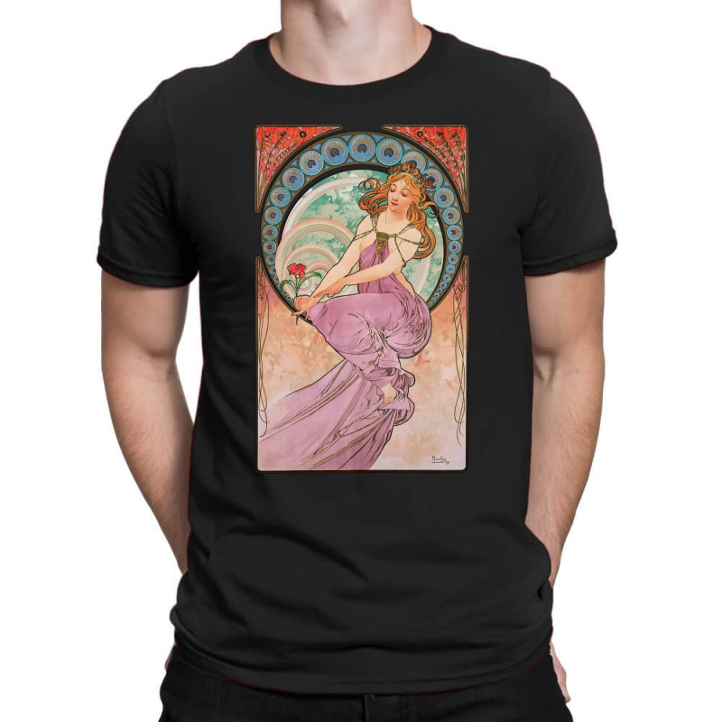 Classic Film  Fantasy Mens Womens T-Shirt by ReaganArtists | Artistshot