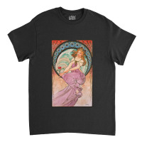 Classic Film  Fantasy Mens Womens Classic T-shirt | Artistshot