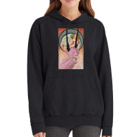 Classic Film  Fantasy Mens Womens Vintage Hoodie | Artistshot