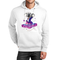 Sing 2 Buster Moon Retro Shooting Stars T Shirt Unisex Hoodie | Artistshot