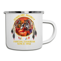 Original Founding Fathers Native American Indian Tribe T Shirt Camper Cup | Artistshot