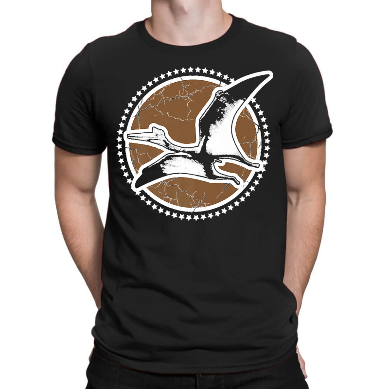 Dinosaur Prehistoric Animals Pterosaurs Pterosauria Premium T-shirt | Artistshot