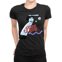 Classic Film  Vampire Funny Gift Ladies Fitted T-shirt | Artistshot