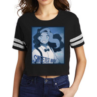 Lover Gift Mariya Takeuchi Gifts Men Scorecard Crop Tee | Artistshot