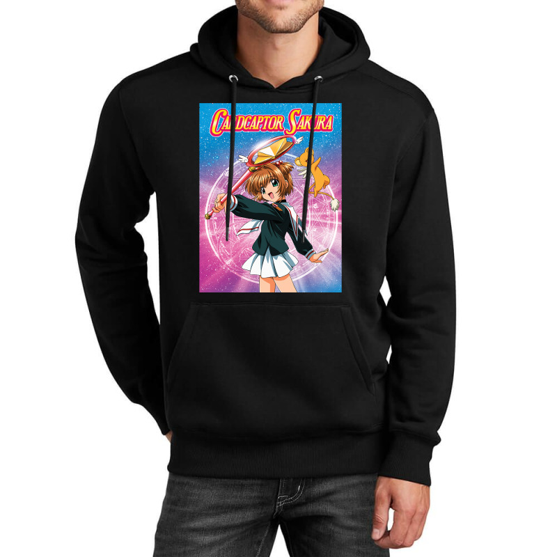 Graphic Picture Sakura Gifts Men Unisex Hoodie | Artistshot