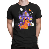 Spooky Unicorn T  Shirtspooky Unicorn T  Shirt T-shirt | Artistshot