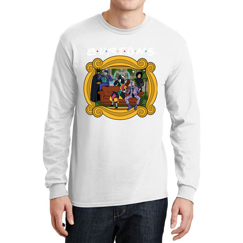 D:\mau Moi\as-friends Tv Show T-shirts 708sp\01\graphic Music Dark Mat Long Sleeve Shirts by JaylonArtists | Artistshot