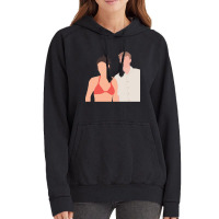 D:\mau Moi\as-friends Tv Show T-shirts 708sp\01\lover Gifts Schwimmer  Vintage Hoodie | Artistshot