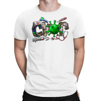 Cvor T-shirt | Artistshot