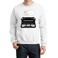 D:\mau Moi\as-friends Tv Show T-shirts 708sp\01\music Vintage Retro Ar Crewneck Sweatshirt | Artistshot