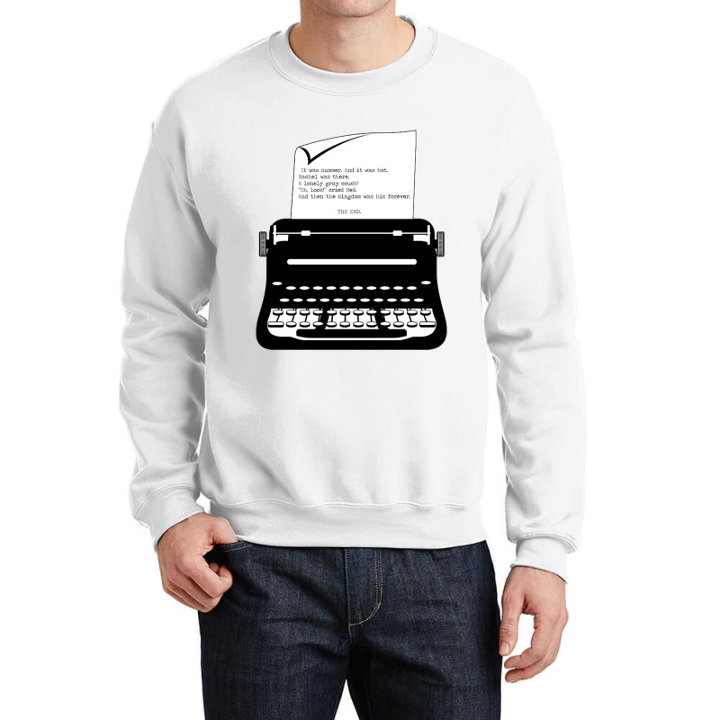 D:\mau Moi\as-friends Tv Show T-shirts 708sp\01\music Vintage Retro Ar Crewneck Sweatshirt by JaylonArtists | Artistshot