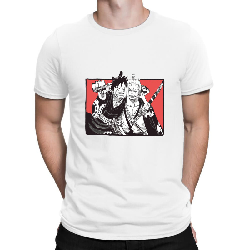 Anime T-shirt | Artistshot