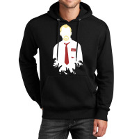 Graphic Vintage Bat My Favorite People Unisex Hoodie | Artistshot