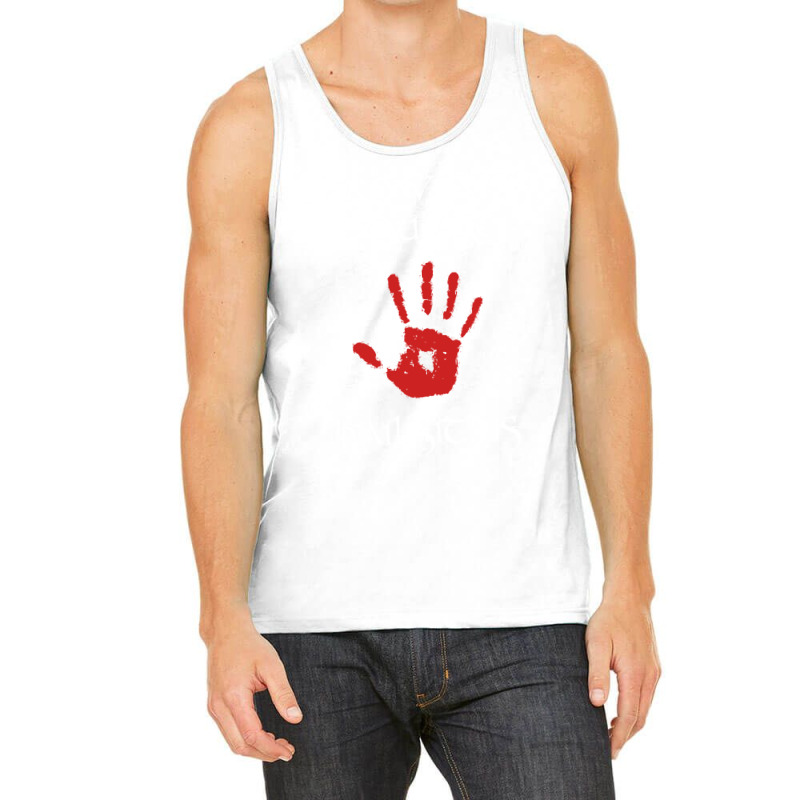 Vintage Retro Mudcrabs Mens Funny Tank Top | Artistshot