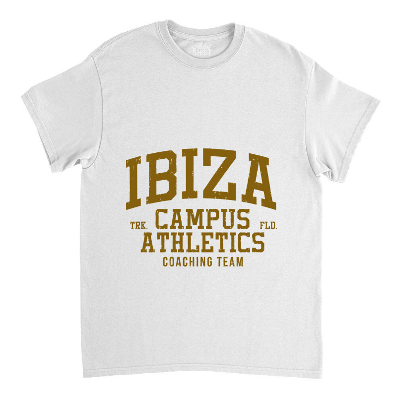 Ibiza Est 85 Sports Ibiza Est 85 Classic T-shirt | Artistshot