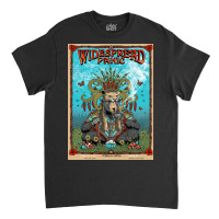 Widespread Panic - Morrison Center Classic T-shirt | Artistshot