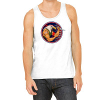 Eaglebro Force Tank Top | Artistshot