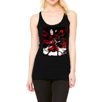 Classic Retro  Alucard My Favorite People Racerback Tank | Artistshot