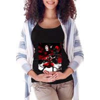 Classic Retro  Alucard My Favorite People Maternity Scoop Neck T-shirt | Artistshot