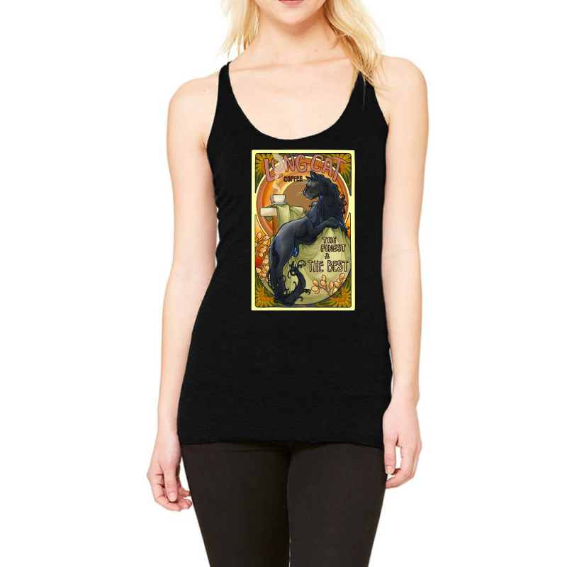 Vintage Animation  Adventure Music Vintage Racerback Tank by ReaganArtists | Artistshot