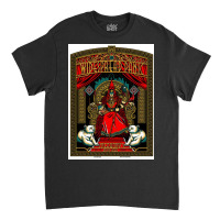 Widespread Panic Classic T-shirt | Artistshot