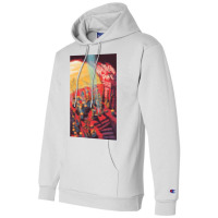 Widespread Panic - June 2017 Champion Hoodie | Artistshot