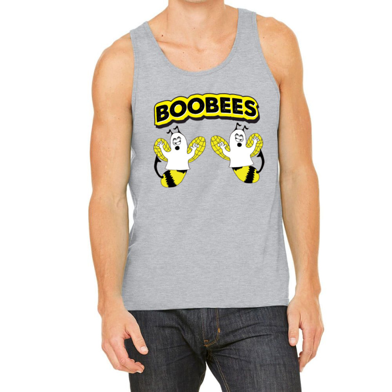 Boo Bees Merch Tank Top | Artistshot