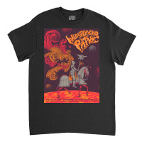 Widespread Panic - Feb 2018 Classic T-shirt | Artistshot