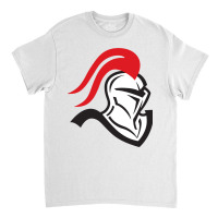 Martin Luther College Knights Classic T-shirt | Artistshot