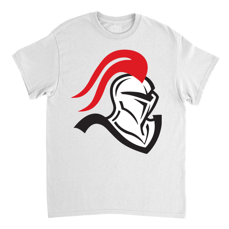 Martin Luther College Knights Classic T-shirt by AnnabelBlair1 | Artistshot