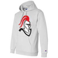 Martin Luther College Knights Champion Hoodie | Artistshot