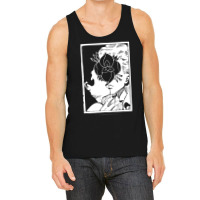 La Dispute The Kiss Tank Top | Artistshot