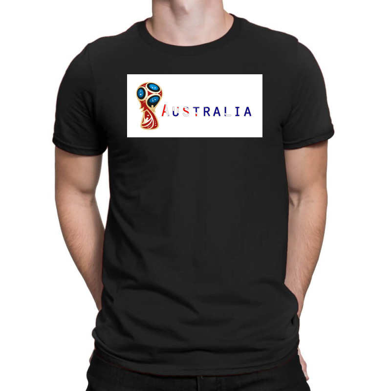 Australia T-shirt | Artistshot