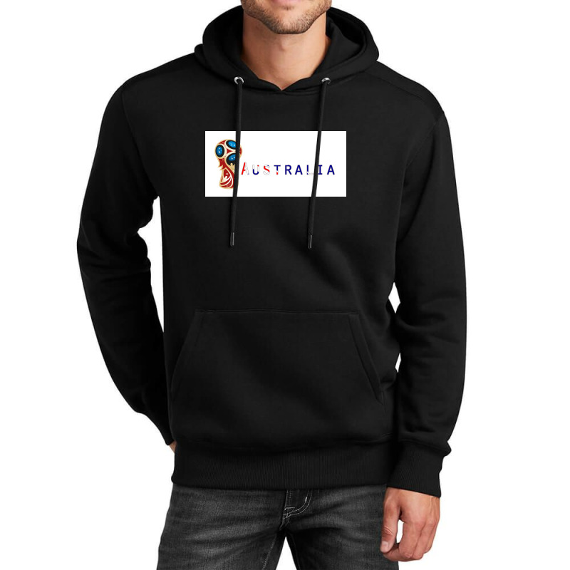 Australia Unisex Hoodie | Artistshot