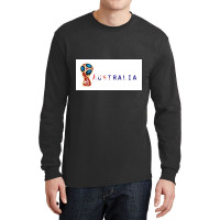 Australia Long Sleeve Shirts | Artistshot