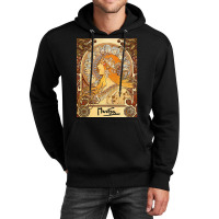 Vintage Classic Cartoon  The Flamel Funny Gifts Unisex Hoodie | Artistshot