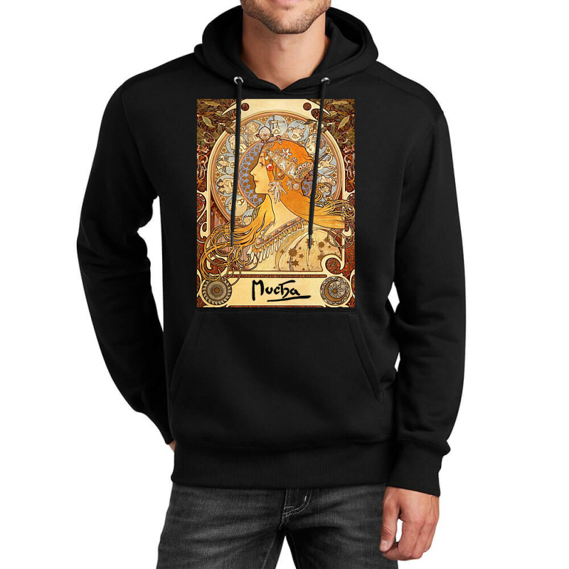 Vintage Classic Cartoon  The Flamel Funny Gifts Unisex Hoodie by ReaganArtists | Artistshot