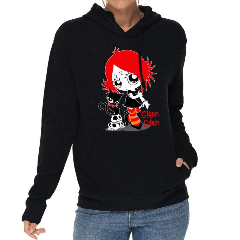 Vintage Graphic  Cute Creepy Bat Funny Gifts Lightweight Hoodie by AlisonArtists | Artistshot