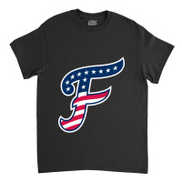 Fredericksburg National#002d62 Classic T-shirt | Artistshot