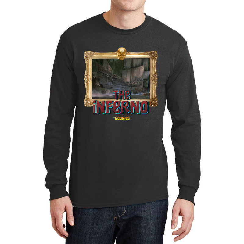 Funny Men Troy Perkins Mens Funny Long Sleeve Shirts | Artistshot