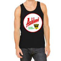 Car Vehicle Classic Gasoline Tank Top | Artistshot