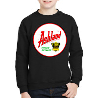 Car Vehicle Classic Gasoline Youth Sweatshirt | Artistshot