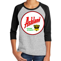 Car Vehicle Classic Gasoline Youth 3/4 Sleeve | Artistshot