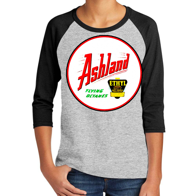 Car Vehicle Classic Gasoline Youth 3/4 Sleeve | Artistshot