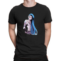 Jinx Aram T-shirt | Artistshot