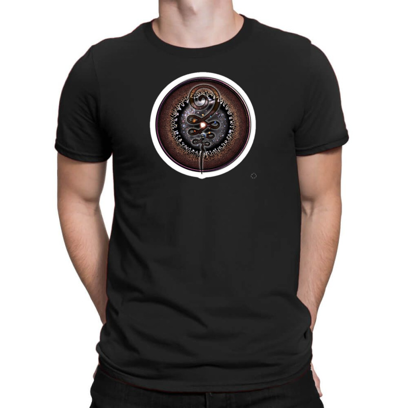 Vela Supernova Remnant Hd No Text Only Pic 93360480 T-Shirt by hasbyart | Artistshot